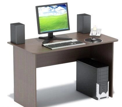 Компьютерный стол Сокол СПм-02.1 от компании Интернет-магазин «Hutki. by» - фото 1
