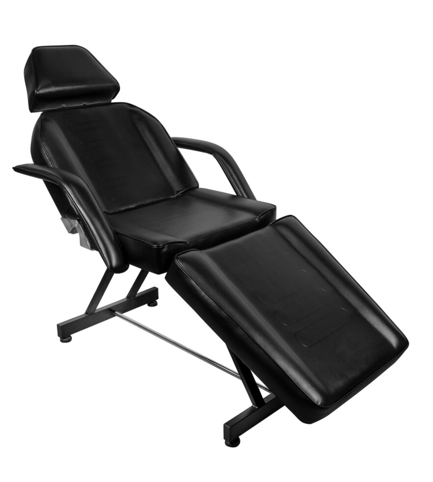 Косметологическое кресло BodyFit SY-3558 черное от компании Интернет-магазин «Hutki. by» - фото 1