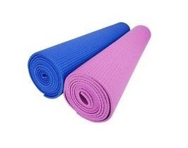 Коврик Yoga mat 173*61*0,5 см (в чехле) от компании Интернет-магазин «Hutki. by» - фото 1