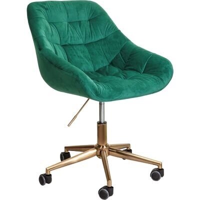 Кресло BALI БАЛИ зеленый от компании Интернет-магазин «Hutki. by» - фото 1