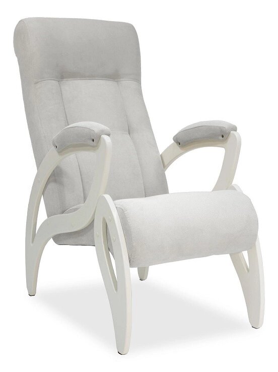 Кресло для отдыха 51 Дуб Шампань Verona Light Grey от компании Интернет-магазин «Hutki. by» - фото 1
