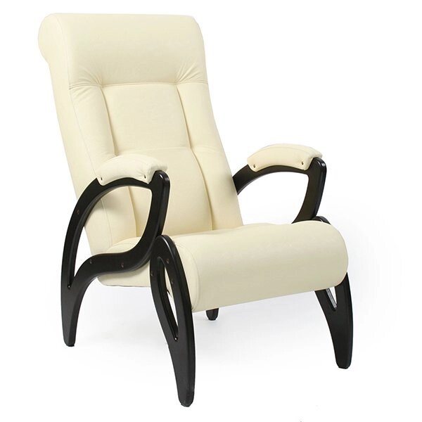 Кресло для отдыха 51 Венге Dundi 112 от компании Интернет-магазин «Hutki. by» - фото 1