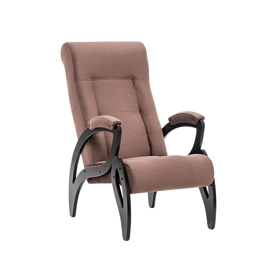 Кресло для отдыха 51 Венге МАХХ 235 от компании Интернет-магазин «Hutki. by» - фото 1