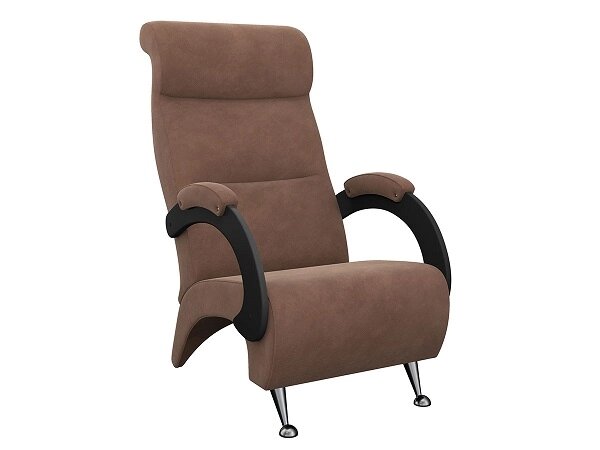 Кресло для отдыха 9-Д Махх235 Венге от компании Интернет-магазин «Hutki. by» - фото 1