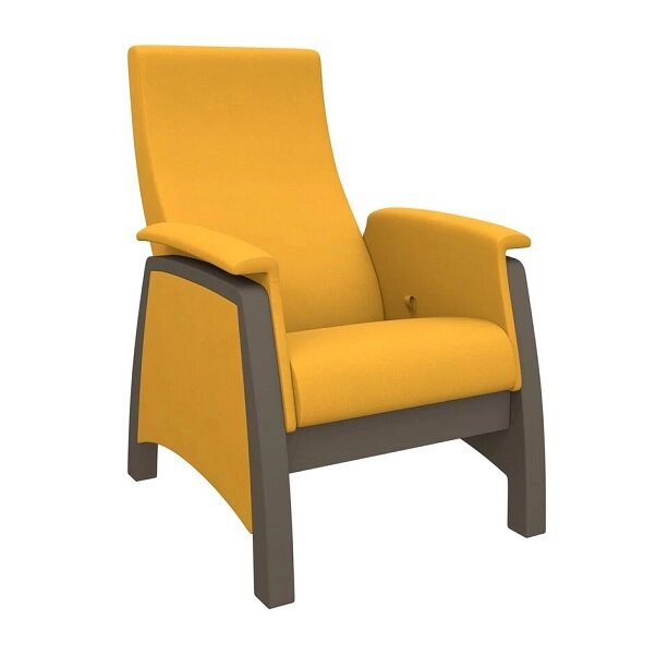 Кресло для отдыха Balance Fancy48 орех ##от компании## Интернет-магазин «Hutki. by» - ##фото## 1
