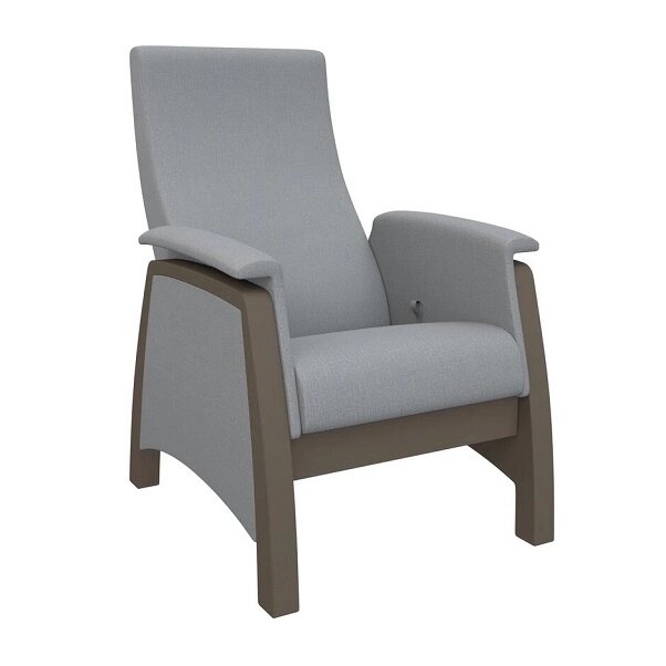 Кресло для отдыха Balance Fancy85 орех ##от компании## Интернет-магазин «Hutki. by» - ##фото## 1