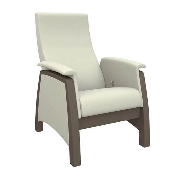 Кресло для отдыха Balance Мальта 01 серый ясень ##от компании## Интернет-магазин «Hutki. by» - ##фото## 1