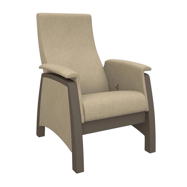 Кресло для отдыха Balance Мальта 03 серый ясень ##от компании## Интернет-магазин «Hutki. by» - ##фото## 1