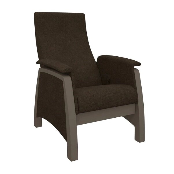 Кресло для отдыха Balance Мальта 15 серый ясень ##от компании## Интернет-магазин «Hutki. by» - ##фото## 1