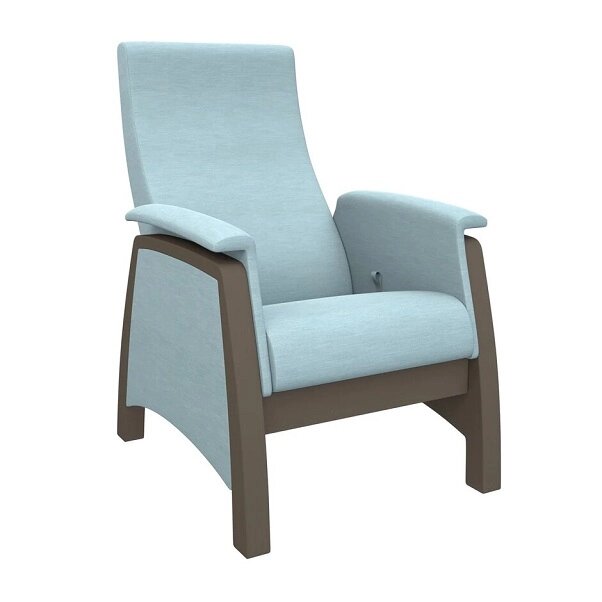 Кресло для отдыха Balance Melva70 серый ясень ##от компании## Интернет-магазин «Hutki. by» - ##фото## 1
