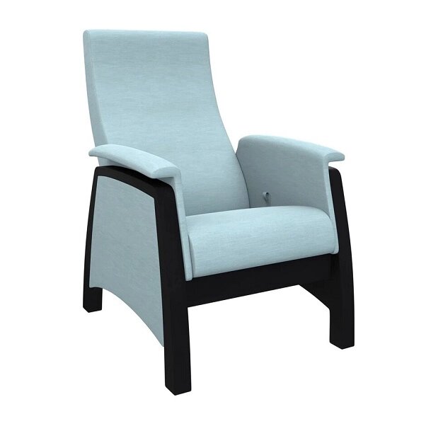 Кресло для отдыха Balance Melva70 венге ##от компании## Интернет-магазин «Hutki. by» - ##фото## 1