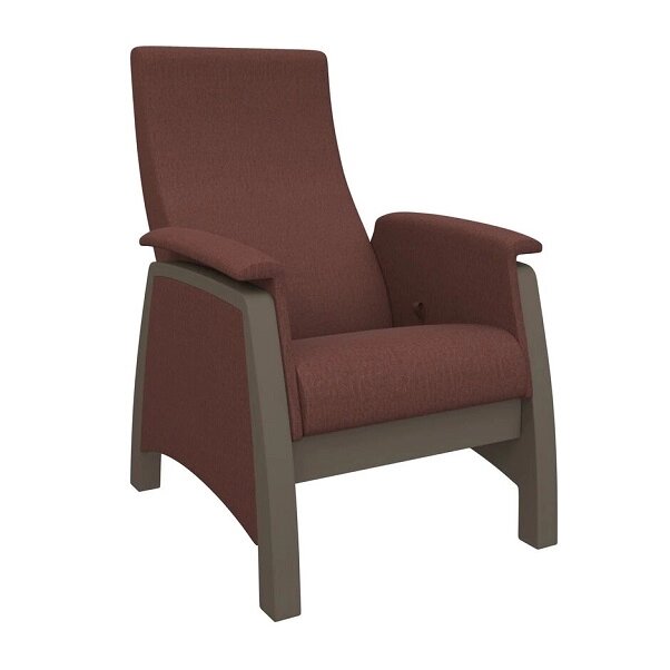 Кресло для отдыха Balance Monolith63 серый ясень ##от компании## Интернет-магазин «Hutki. by» - ##фото## 1