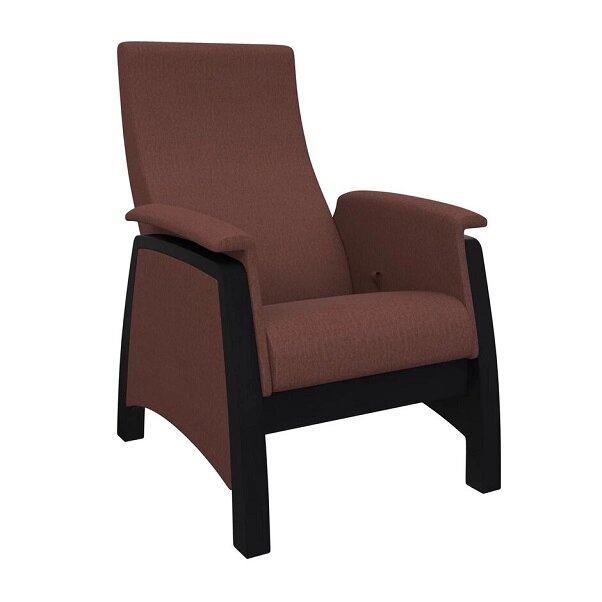 Кресло для отдыха Balance Monolith63 венге ##от компании## Интернет-магазин «Hutki. by» - ##фото## 1
