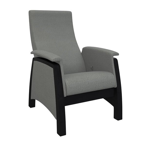 Кресло для отдыха Balance Monolith84 венге ##от компании## Интернет-магазин «Hutki. by» - ##фото## 1