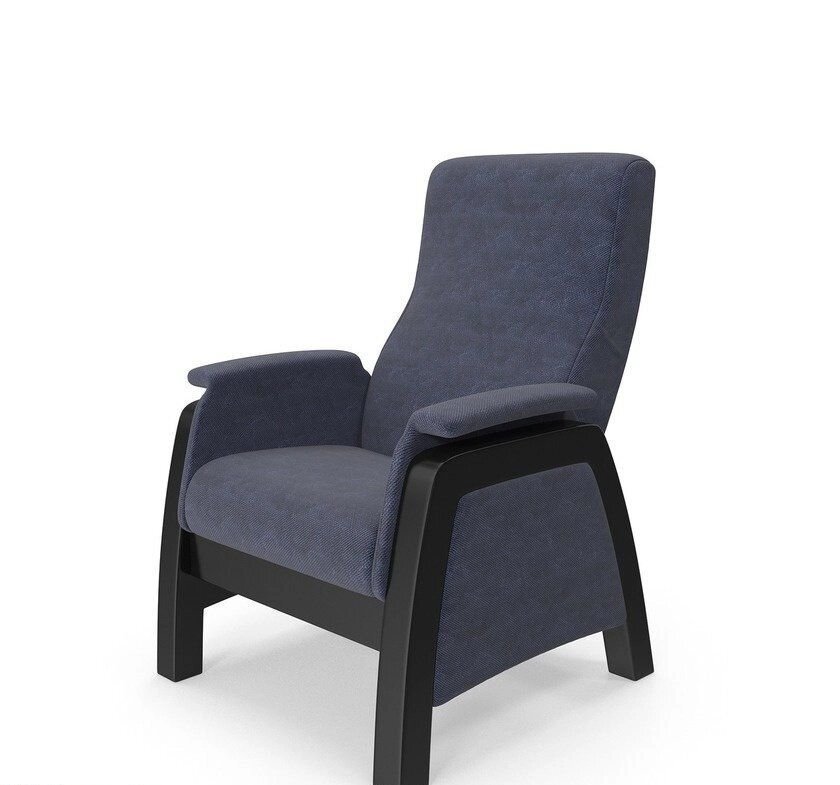 Кресло для отдыха Balance Verona Denim Blue от компании Интернет-магазин «Hutki. by» - фото 1