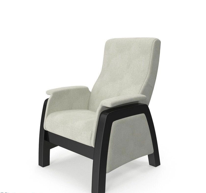Кресло для отдыха Balance Verona Light Grey от компании Интернет-магазин «Hutki. by» - фото 1