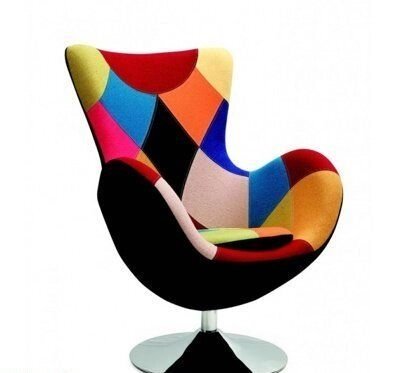 Кресло для отдыха HALMAR Butterfly от компании Интернет-магазин «Hutki. by» - фото 1