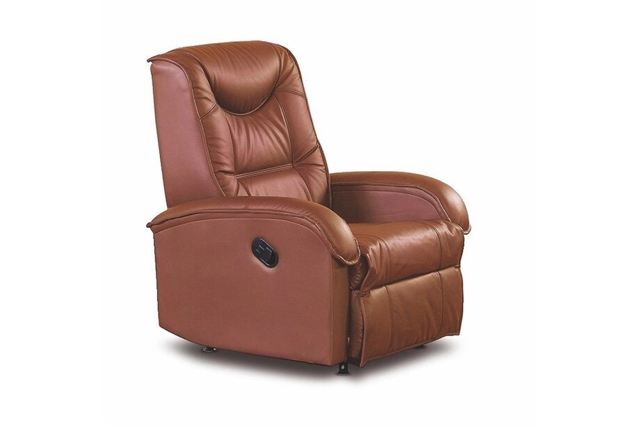 Кресло для отдыха HALMAR Jeff (Польша) от компании Интернет-магазин «Hutki. by» - фото 1