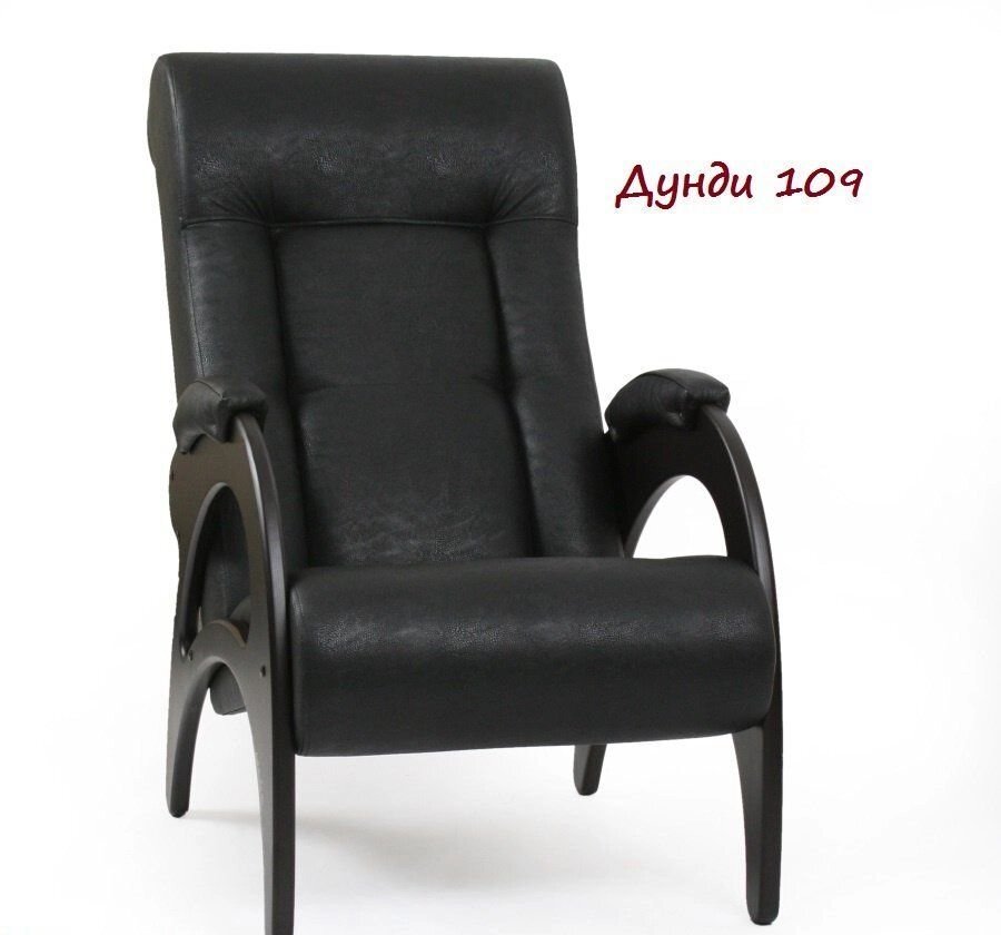 Кресло для отдыха Импэкс Модель 41 б/л от компании Интернет-магазин «Hutki. by» - фото 1
