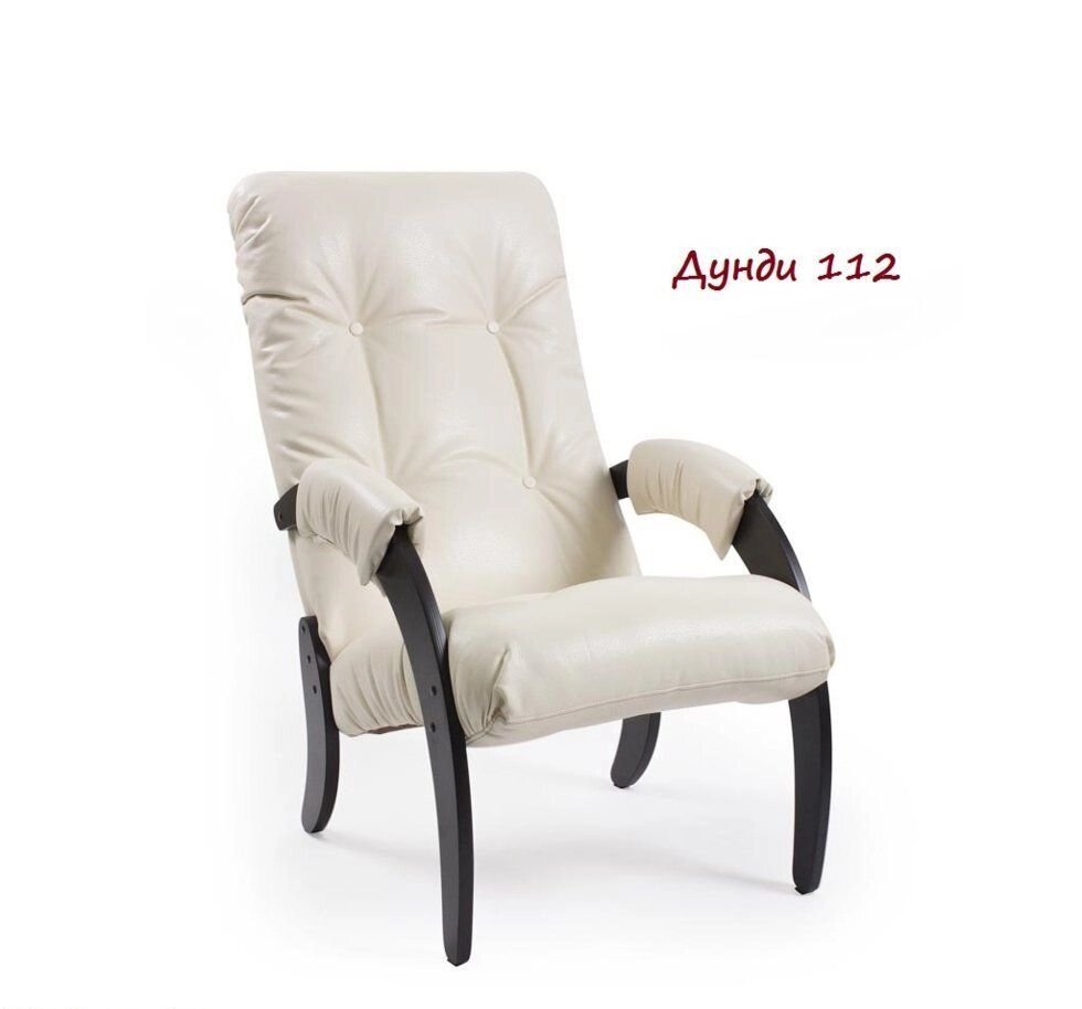 Кресло для отдыха Импэкс модель 61 от компании Интернет-магазин «Hutki. by» - фото 1