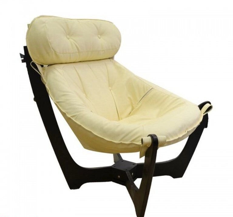 Кресло для отдыха Модель 11 Polaris beige от компании Интернет-магазин «Hutki. by» - фото 1