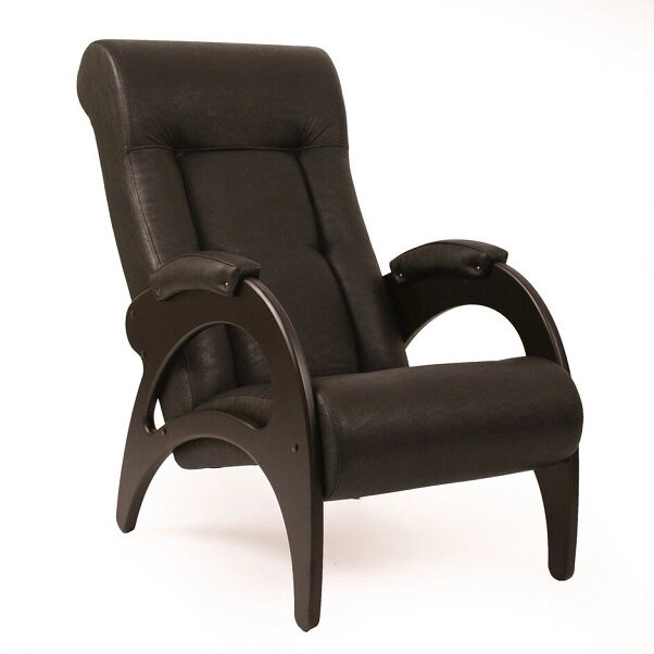 Кресло для отдыха Модель 41 б/л Дунди 108 от компании Интернет-магазин «Hutki. by» - фото 1