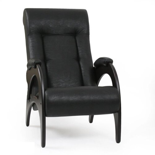 Кресло для отдыха Модель 41 б/л Дунди 109