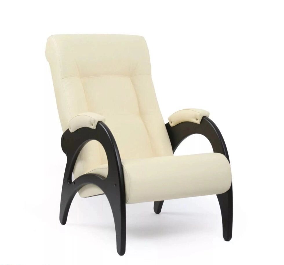 Кресло для отдыха Модель 41 б/л Дунди 112 от компании Интернет-магазин «Hutki. by» - фото 1