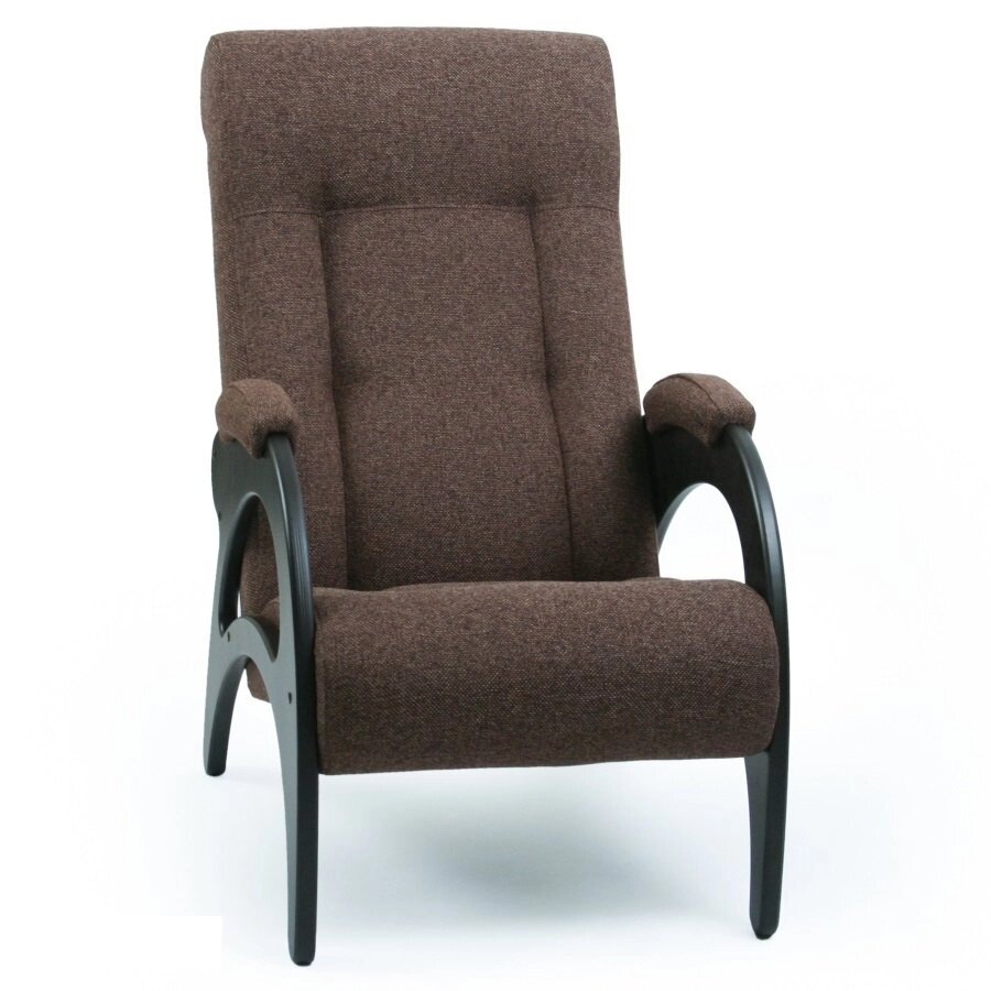 Кресло для отдыха Модель 41 б/л Мальта 15 от компании Интернет-магазин «Hutki. by» - фото 1