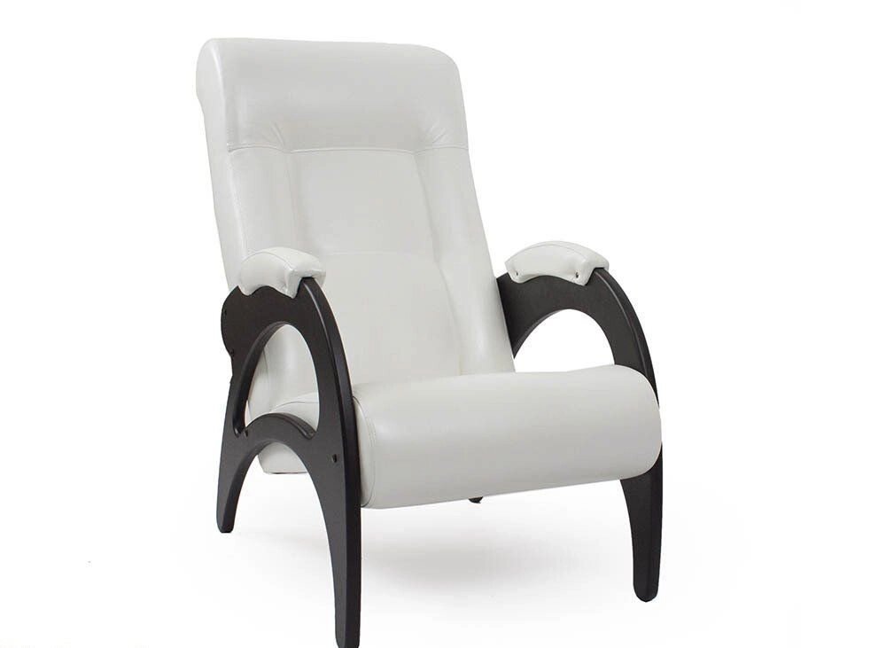 Кресло для отдыха Модель 41 б/л Манго 002 от компании Интернет-магазин «Hutki. by» - фото 1