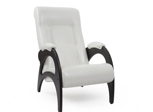 Кресло для отдыха Модель 41 б/л Манго 002