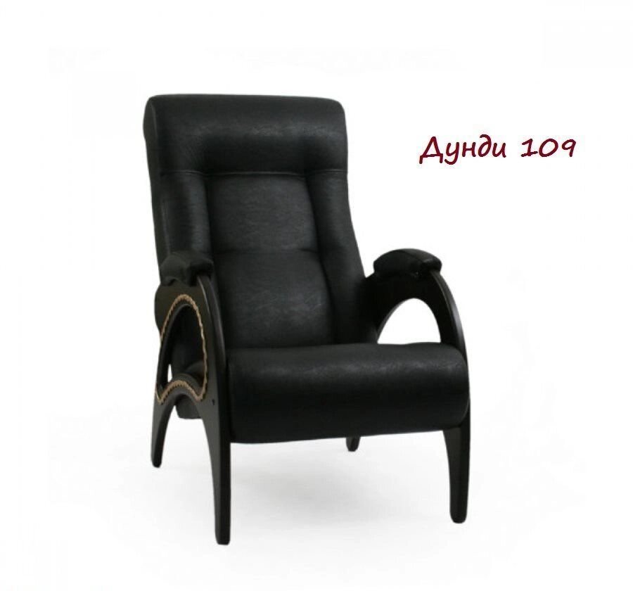 Кресло для отдыха Модель 41 Дуни 109 от компании Интернет-магазин «Hutki. by» - фото 1