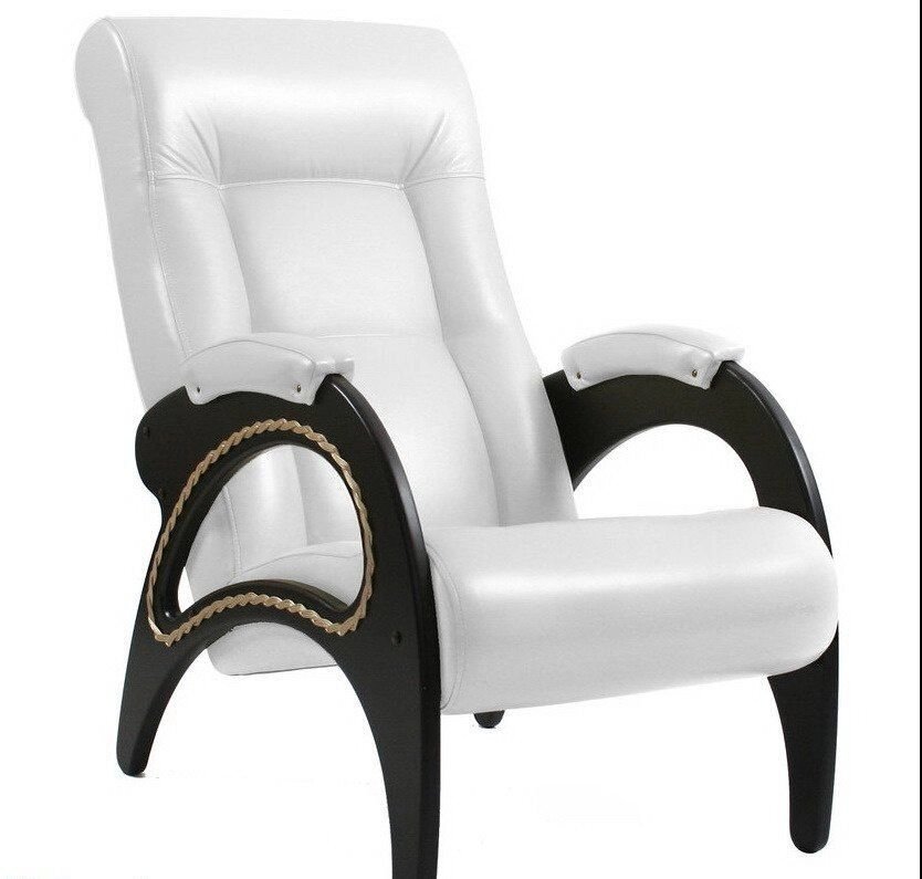 Кресло для отдыха Модель 41 Манго 002 от компании Интернет-магазин «Hutki. by» - фото 1