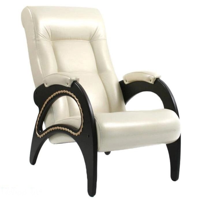Кресло для отдыха Модель 41 Орегон перламутр 106 от компании Интернет-магазин «Hutki. by» - фото 1