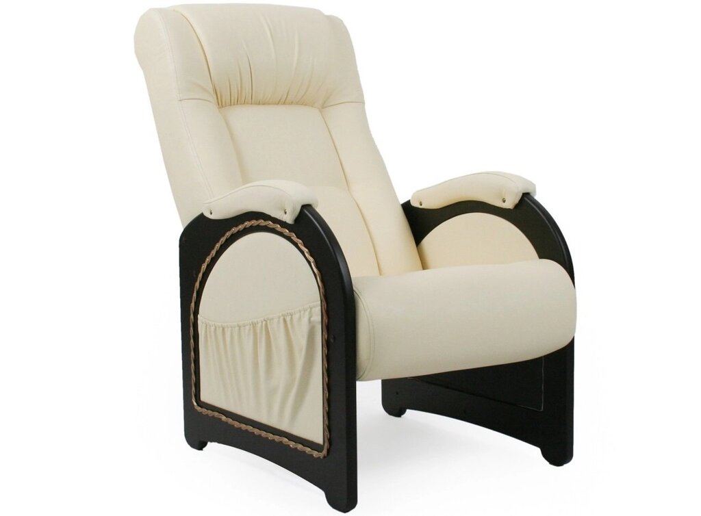 Кресло для отдыха Модель 43 Дунди 112 от компании Интернет-магазин «Hutki. by» - фото 1