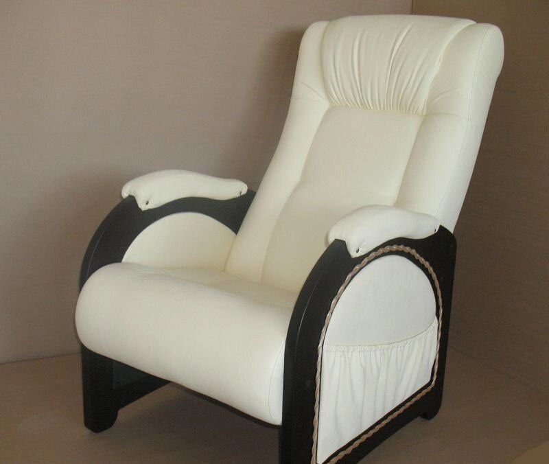 Кресло для отдыха Модель 43 Манго 002 от компании Интернет-магазин «Hutki. by» - фото 1