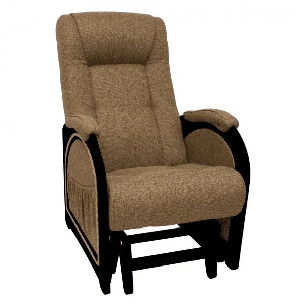 Кресло для отдыха Модель 48 Мальта 17 от компании Интернет-магазин «Hutki. by» - фото 1