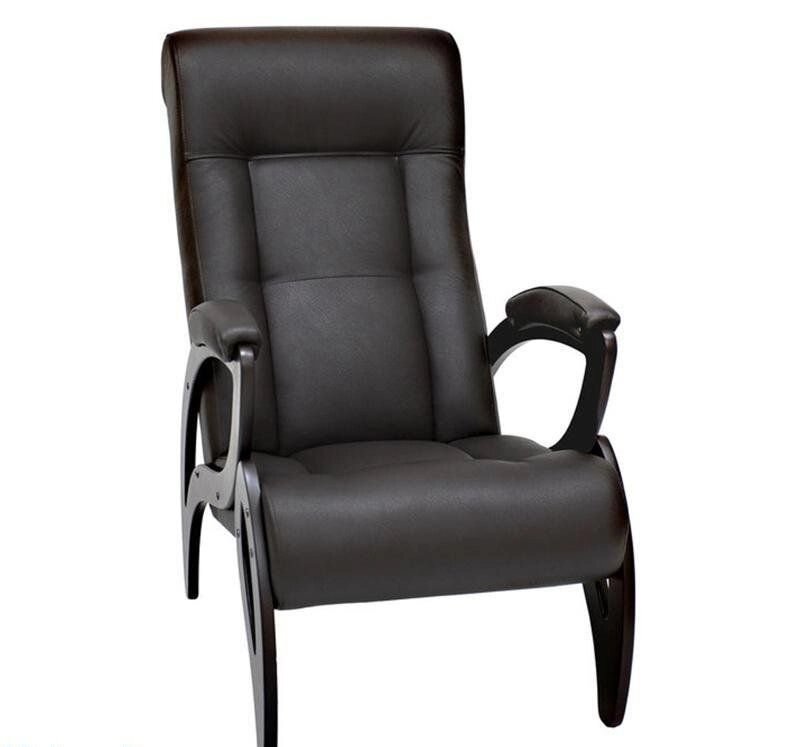 Кресло для отдыха Модель 51 Дунди 108 от компании Интернет-магазин «Hutki. by» - фото 1