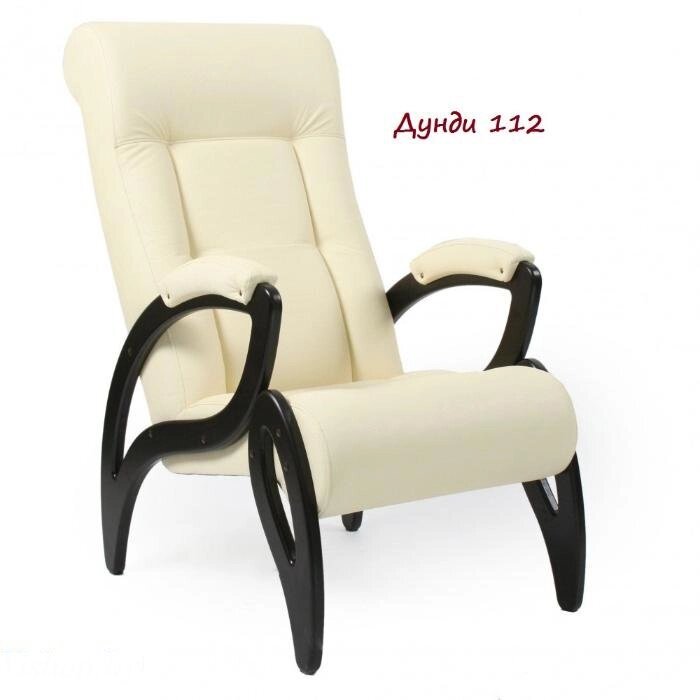 Кресло для отдыха Модель 51 Дунди 112 от компании Интернет-магазин «Hutki. by» - фото 1