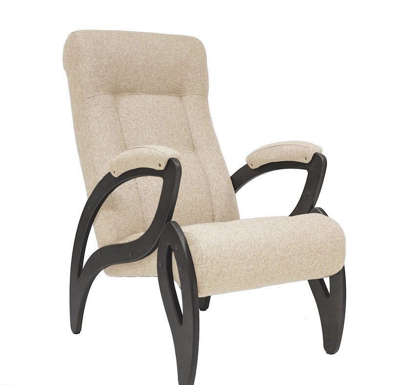 Кресло для отдыха Модель 51 Мальта 01 от компании Интернет-магазин «Hutki. by» - фото 1