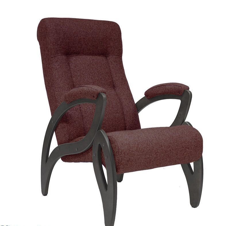 Кресло для отдыха Модель 51 Мальта 15 от компании Интернет-магазин «Hutki. by» - фото 1