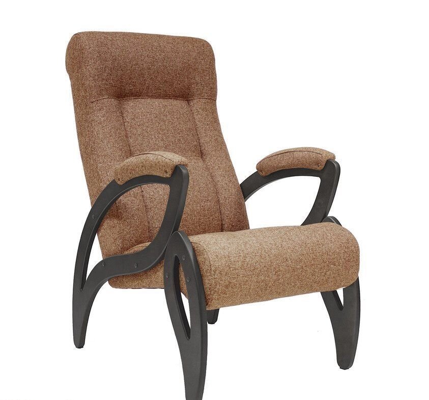 Кресло для отдыха Модель 51 Мальта 17 от компании Интернет-магазин «Hutki. by» - фото 1
