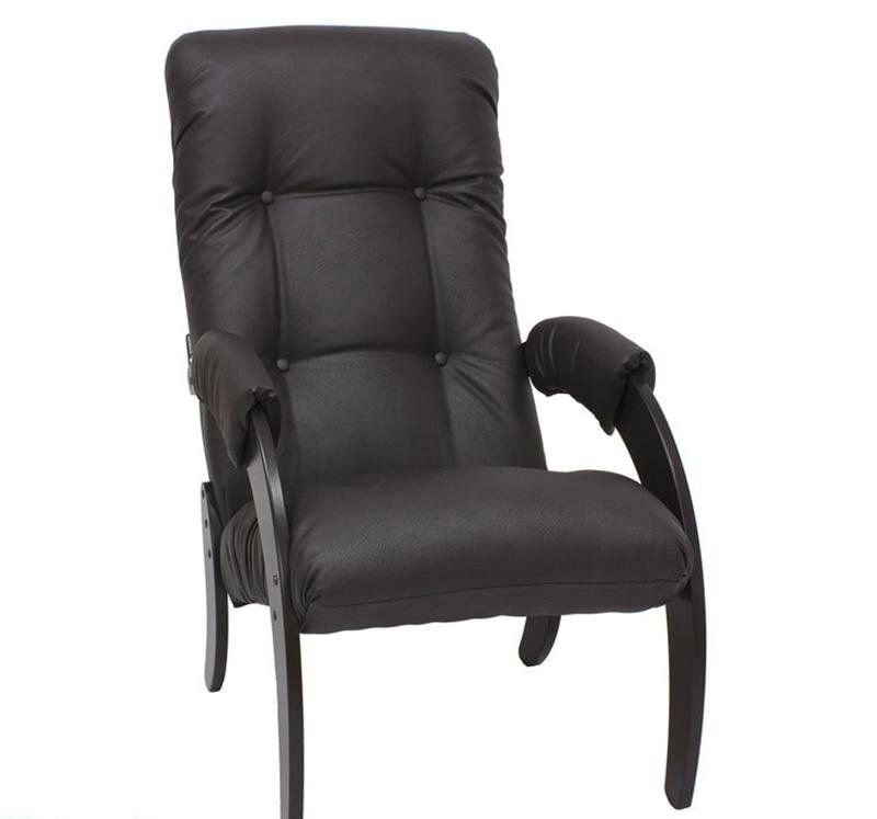 Кресло для отдыха Модель 61 Dundi 108 от компании Интернет-магазин «Hutki. by» - фото 1