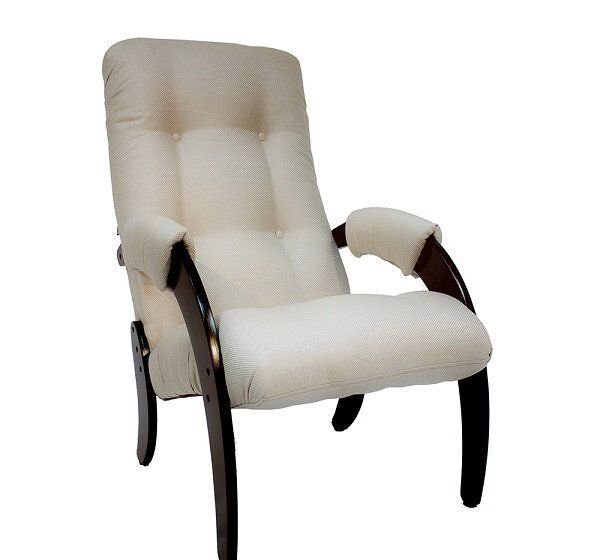 Кресло для отдыха Модель 61 Мальта 01 от компании Интернет-магазин «Hutki. by» - фото 1
