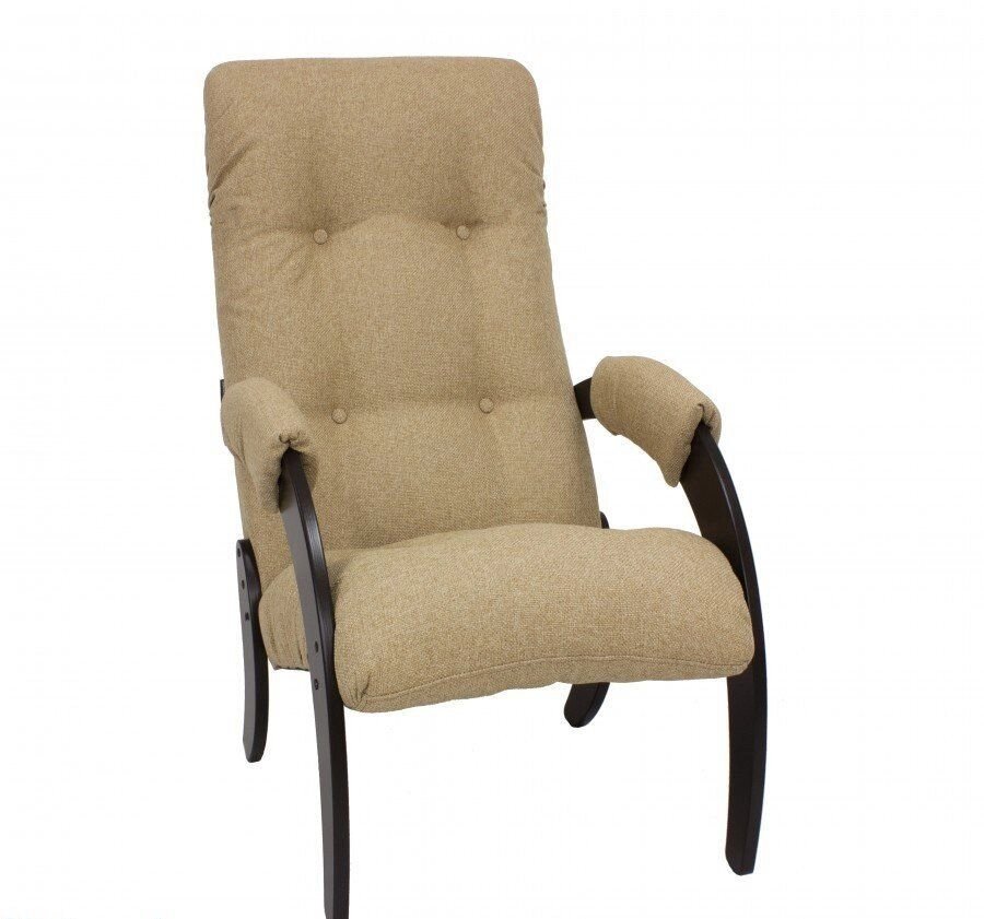 Кресло для отдыха Модель 61 Мальта 03 от компании Интернет-магазин «Hutki. by» - фото 1