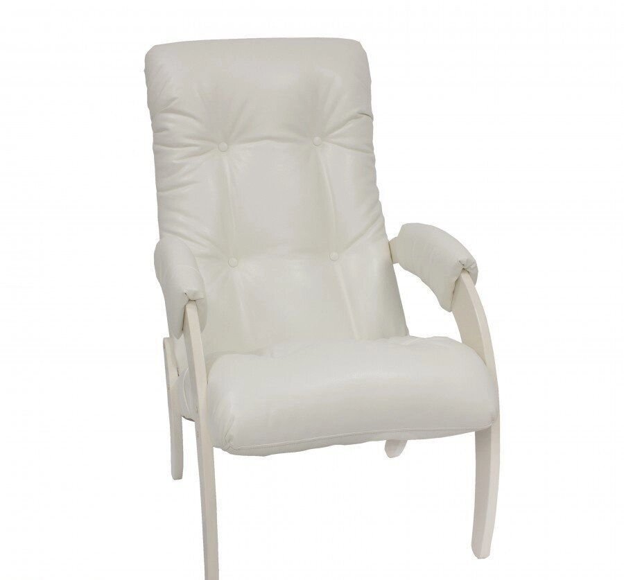 Кресло для отдыха Модель 61 Манго 002 от компании Интернет-магазин «Hutki. by» - фото 1