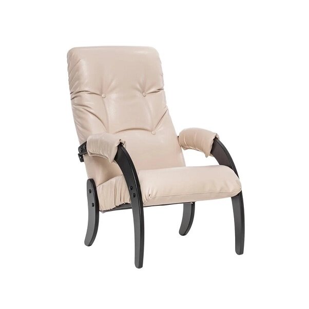Кресло для отдыха Модель 61 Polaris beige от компании Интернет-магазин «Hutki. by» - фото 1