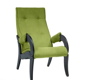 Кресло для отдыха Модель 701 Verona apple green
