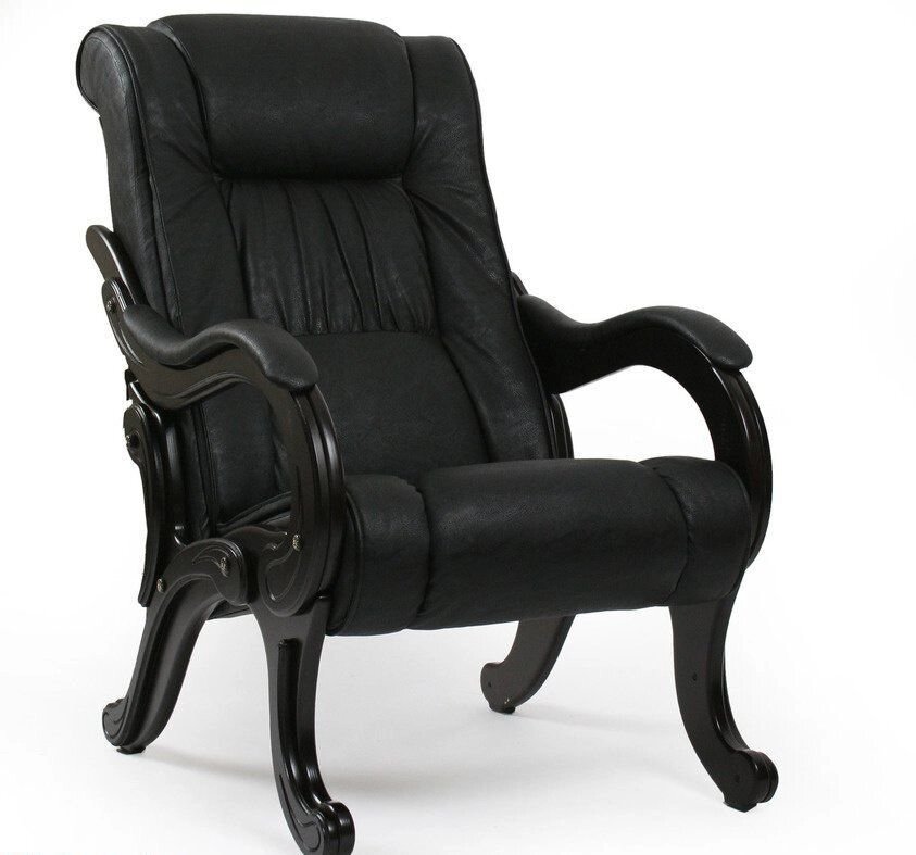 Кресло для отдыха модель 71 Дунди 109 от компании Интернет-магазин «Hutki. by» - фото 1