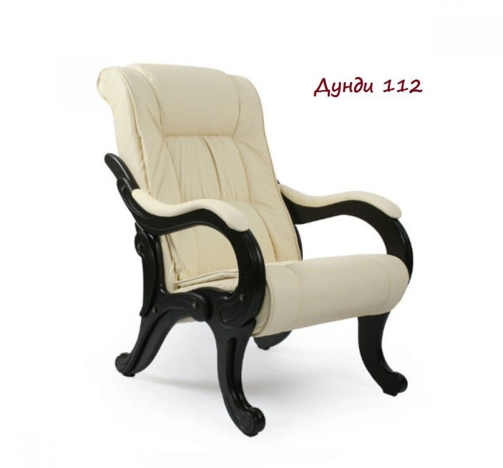 Кресло для отдыха модель 71 Дунди 112 от компании Интернет-магазин «Hutki. by» - фото 1